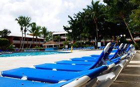 Tropical Dependance By Bellevue Dominican Bay